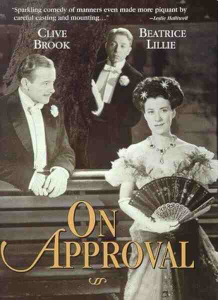On Approval (1944) Screenshot 1