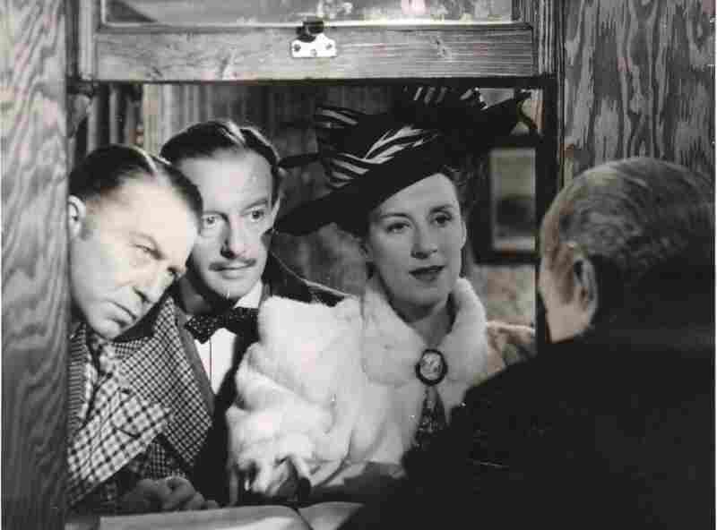 On Approval (1944) Screenshot 2