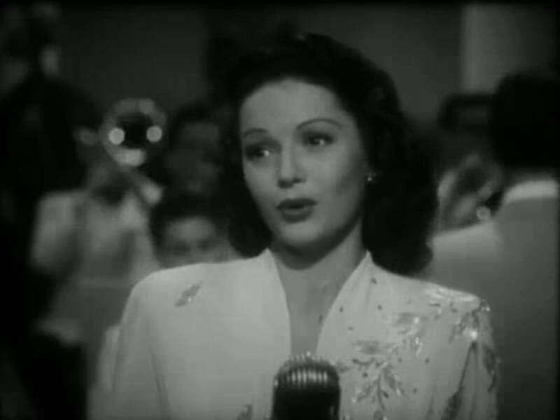 Pardon My Rhythm (1944) Screenshot 1