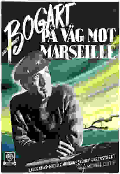 Passage to Marseille (1944) Screenshot 4