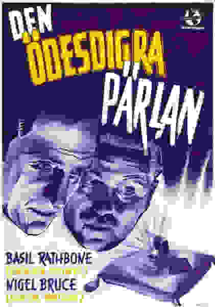 The Pearl of Death (1944) Screenshot 1