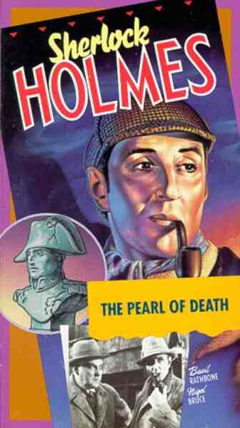 The Pearl of Death (1944) Screenshot 4