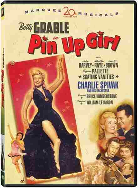 Pin Up Girl (1944) Screenshot 3