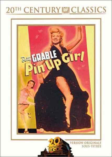 Pin Up Girl (1944) Screenshot 4