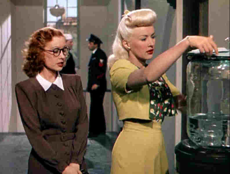 Pin Up Girl (1944) Screenshot 5
