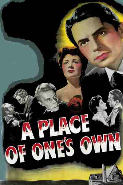 A Place of One's Own (1945) Screenshot 5
