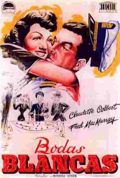 Practically Yours (1944) Screenshot 4