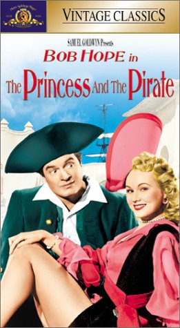 The Princess and the Pirate (1944) Screenshot 2
