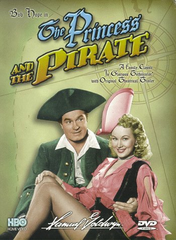 The Princess and the Pirate (1944) Screenshot 4