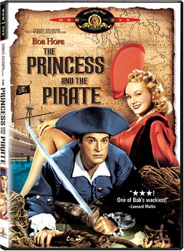 The Princess and the Pirate (1944) Screenshot 5