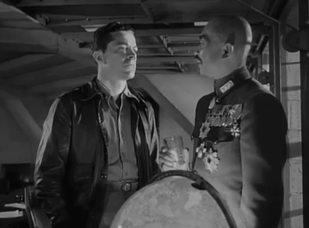 The Purple Heart (1944) Screenshot 4