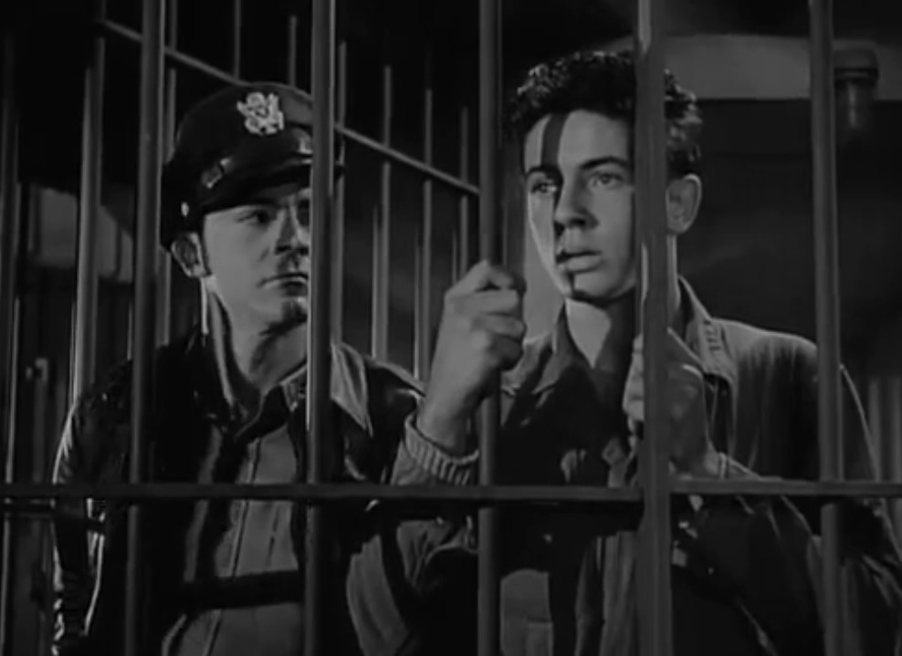 The Purple Heart (1944) Screenshot 5