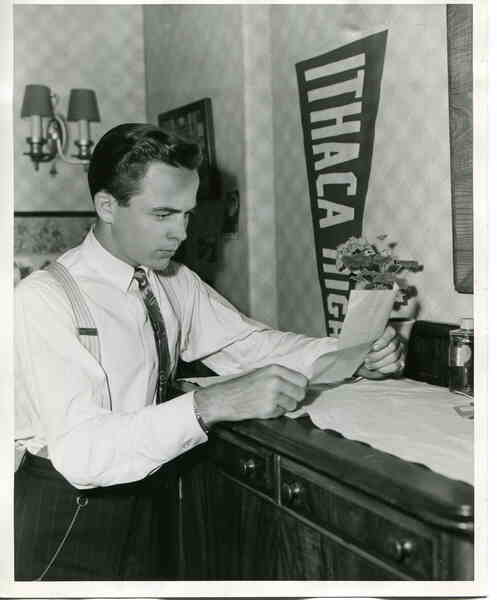 Rationing (1944) Screenshot 1