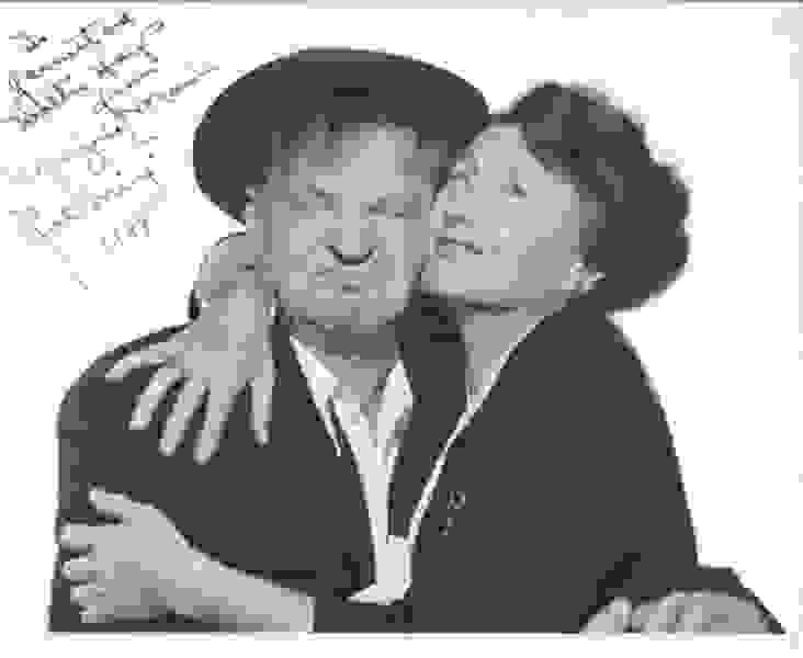 Rationing (1944) Screenshot 2