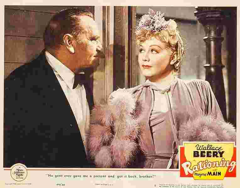Rationing (1944) Screenshot 4