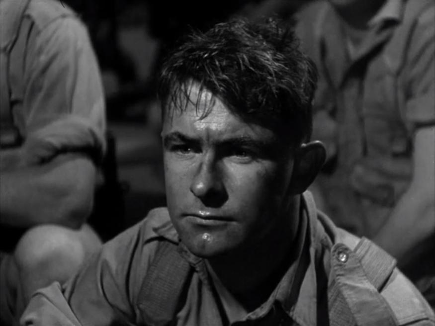 The Rats of Tobruk (1944) Screenshot 4
