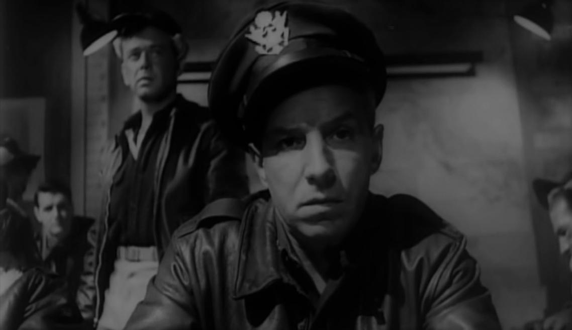 Resisting Enemy Interrogation (1944) Screenshot 3
