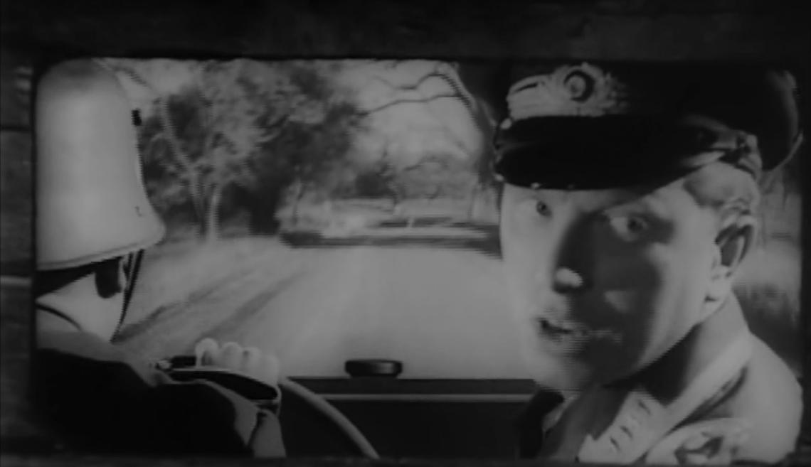 Resisting Enemy Interrogation (1944) Screenshot 4