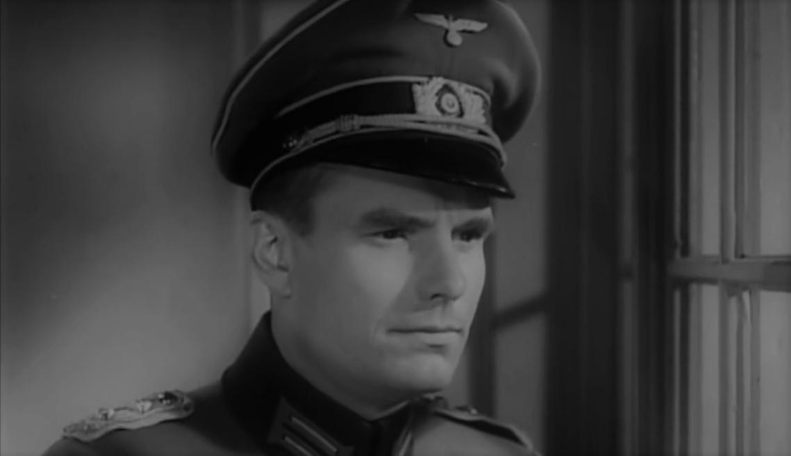 Resisting Enemy Interrogation (1944) Screenshot 5 