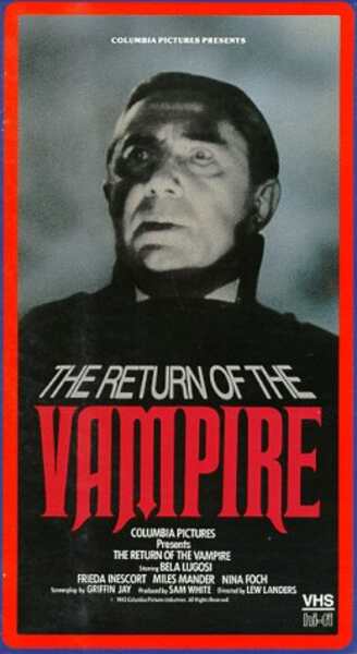The Return of the Vampire (1943) Screenshot 4