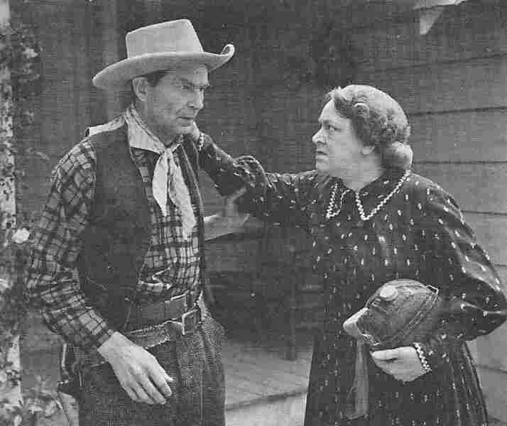 The San Antonio Kid (1944) Screenshot 2