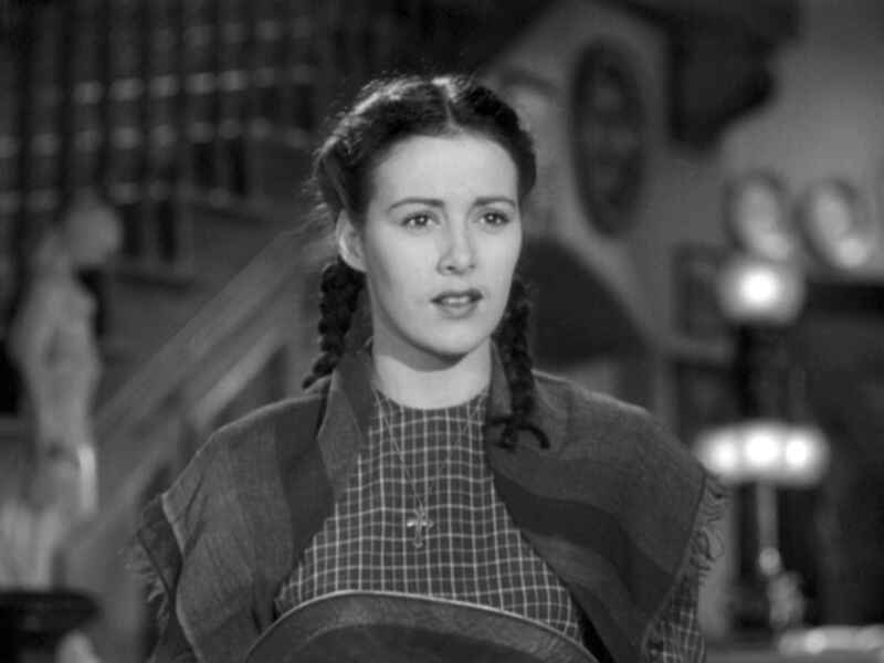 The Scarlet Claw (1944) Screenshot 2