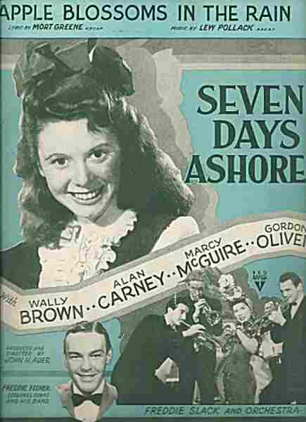 Seven Days Ashore (1944) Screenshot 3