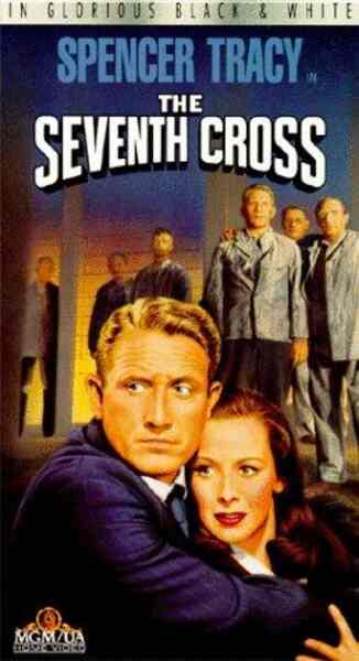 The Seventh Cross (1944) Screenshot 1