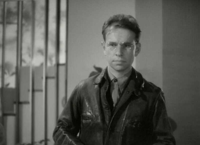 The Seventh Cross (1944) Screenshot 2