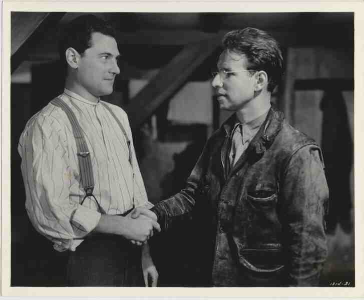 The Seventh Cross (1944) Screenshot 3