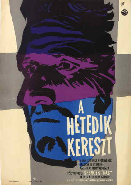 The Seventh Cross (1944) Screenshot 5