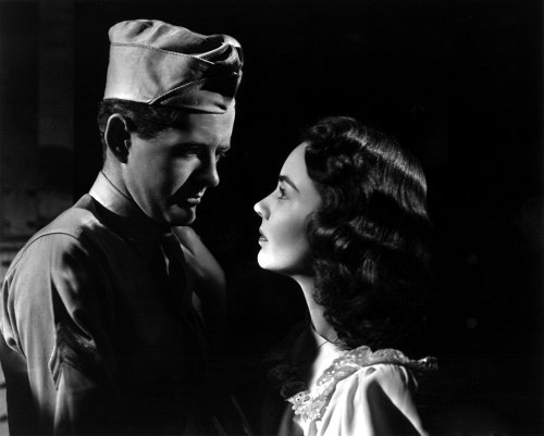 Since You Went Away (1944) Screenshot 2 