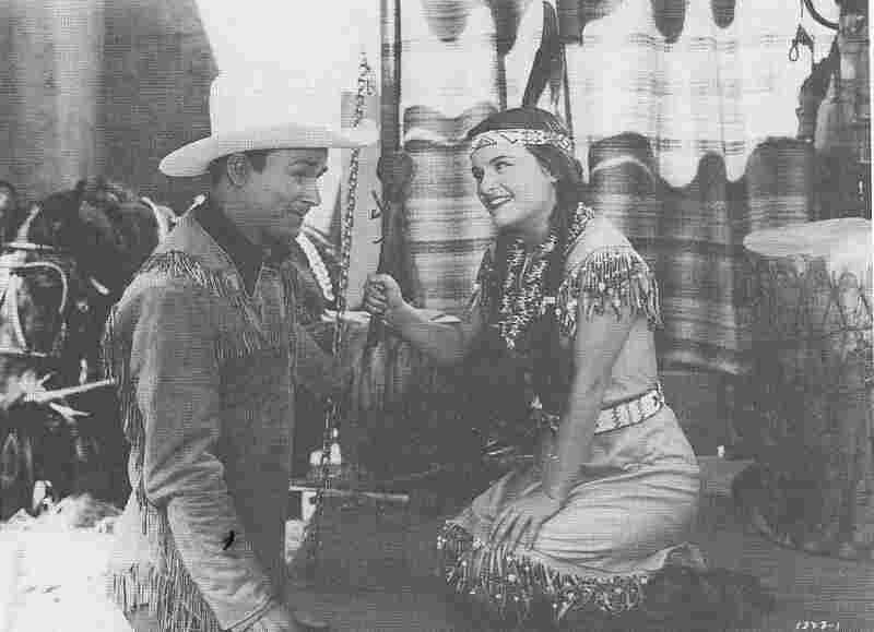 Song of Nevada (1944) Screenshot 2
