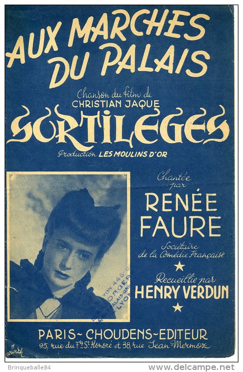 Sortilèges (1945) Screenshot 3 