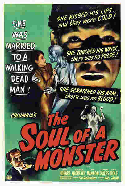 The Soul of a Monster (1944) Screenshot 2