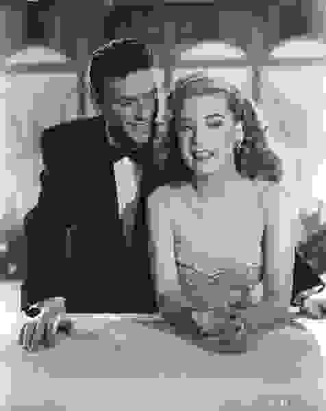 Step Lively (1944) Screenshot 2