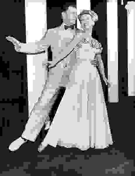 Step Lively (1944) Screenshot 3
