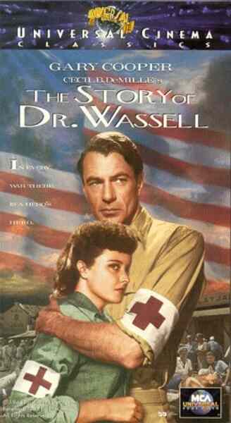 The Story of Dr. Wassell (1944) Screenshot 4