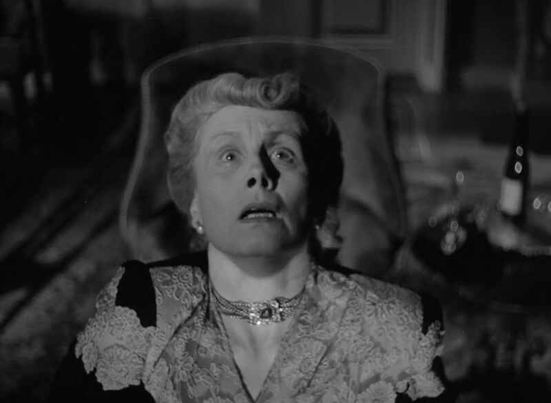Strangers in the Night (1944) Screenshot 1