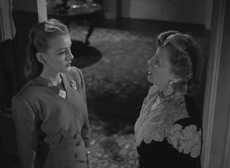 Strangers in the Night (1944) Screenshot 3