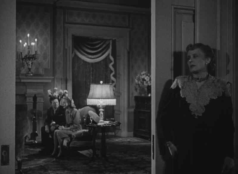 Strangers in the Night (1944) Screenshot 4