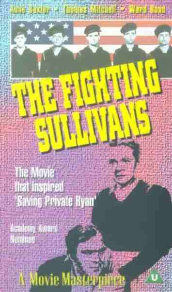 The Fighting Sullivans (1944) Screenshot 2