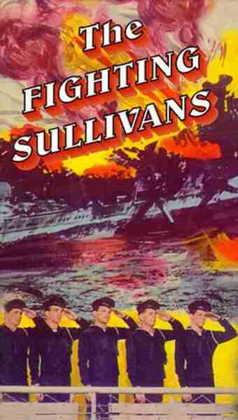 The Fighting Sullivans (1944) Screenshot 3