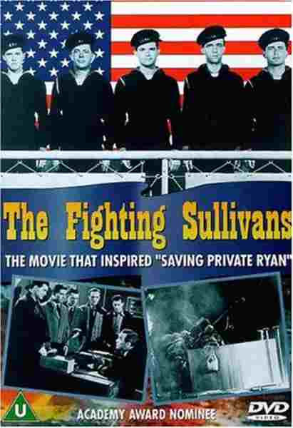 The Fighting Sullivans (1944) Screenshot 4
