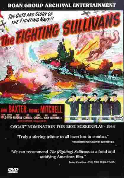 The Fighting Sullivans (1944) Screenshot 5