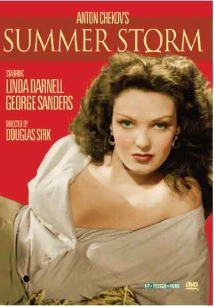 Summer Storm (1944) Screenshot 1