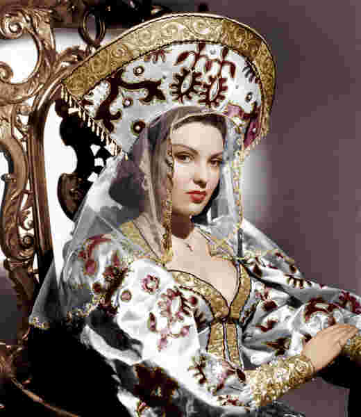 Summer Storm (1944) Screenshot 4