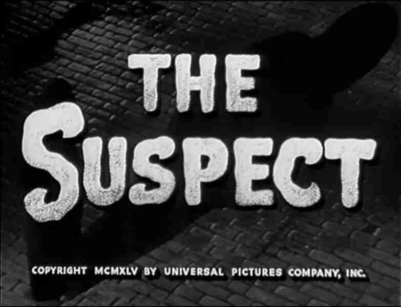 The Suspect (1944) Screenshot 4