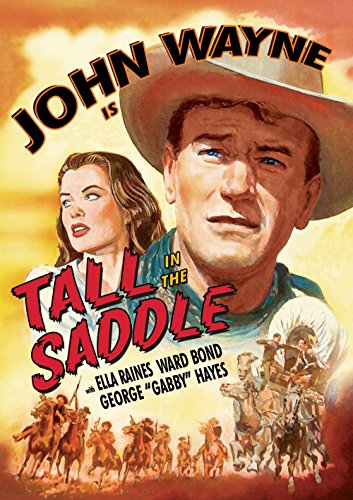 Tall in the Saddle (1944) Screenshot 4 