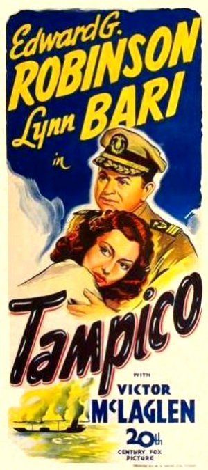 Tampico (1944) Screenshot 5